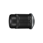 Canon RF-S 55-210mm F5-7.1 IS STM