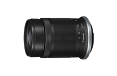 Canon RF-S 55-210mm F5-7.1 IS STM