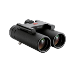 Leica Noctivid Compact Black, Leather 8x25, 40331