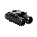 Leica Noctivid Compact Black, Leather 8x25, 40331