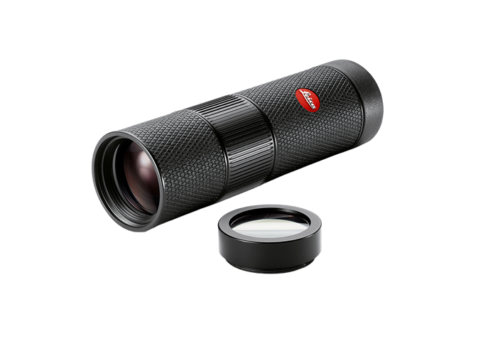 Leica Monovid Black 8x25, 40314