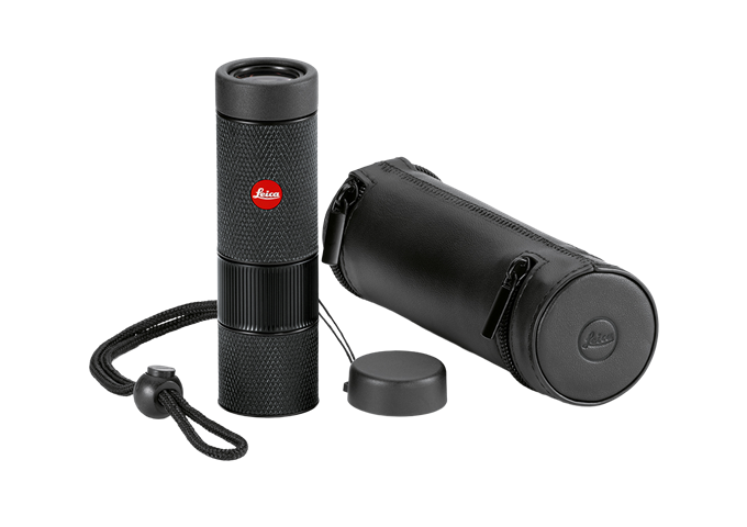 Leica Monovid Black 8x25, 40314