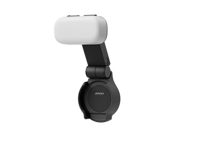 DJI Osmo Pocket 4 Fill Light