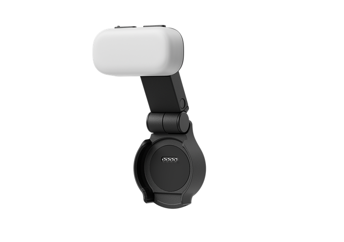 DJI Osmo Pocket 4 Fill Light
