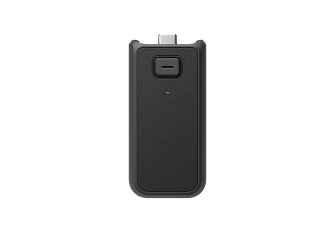 DJI Osmo Pocket 4 Battery Handle