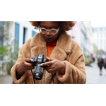 Canon RF-S 55-210mm F5-7.1 IS STM