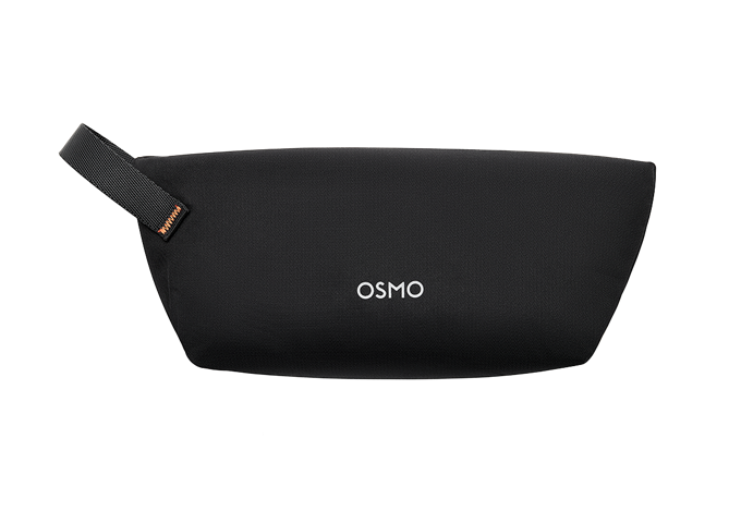 DJI Osmo Pocket 4 Carrying Bag