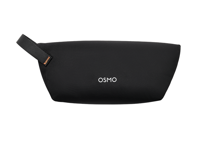 DJI Osmo Pocket 4 Carrying Bag