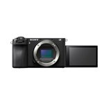 Sony ILCE-6700 Body (Alpha 6700)