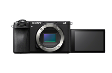 Sony ILCE-6700 Body (Alpha 6700)
