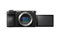 Sony ILCE-6700 Body (Alpha 6700)