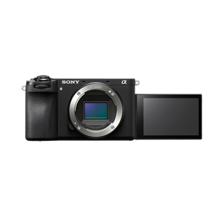 Sony ILCE-6700 Body (Alpha 6700)