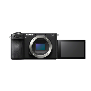Sony ILCE-6700 Body (Alpha 6700)