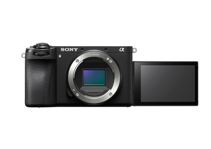 Sony ILCE-6700 Body (Alpha 6700)