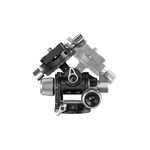 Leofoto G3 Getriebeneiger