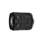Canon RF 24-105mm F4-7.1 IS USM