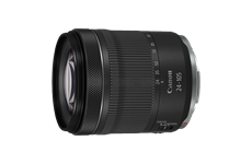 Canon RF 24-105mm F4-7.1 IS USM