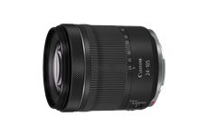 Canon RF 24-105mm F4-7.1 IS USM