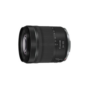 Canon RF 24-105mm F4-7.1 IS USM