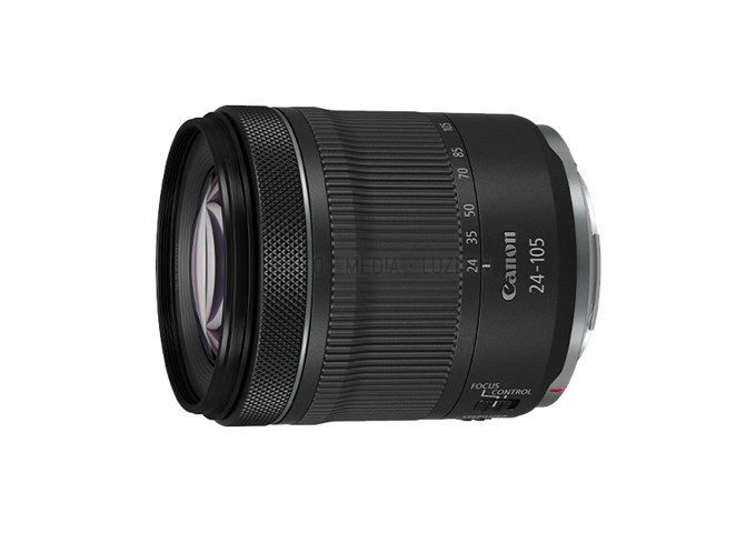 Canon RF 24-105mm F4-7.1 IS USM