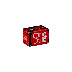 CINESTILL Xpro CF-41 800 Tungsten 135-36