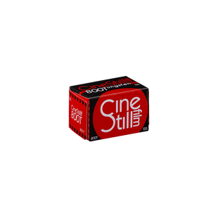 CINESTILL Xpro CF-41 800 Tungsten 135-36