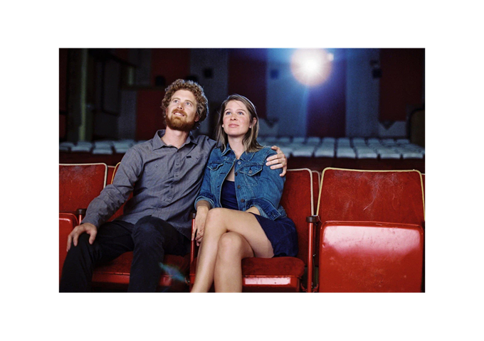 CINESTILL Xpro CF-41 800 Tungsten 135-36