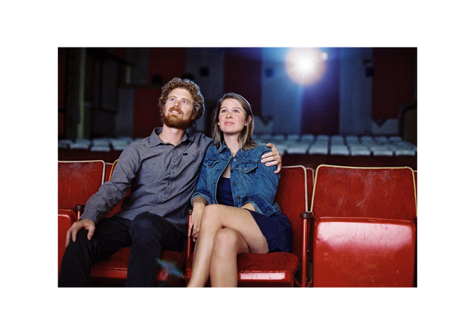 CINESTILL Xpro CF-41 800 Tungsten 135-36