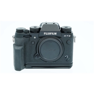 Occasion Fujifilm X-T2 Body (Nr. 5355)