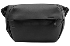 Peak design Everyday Sling 10L v2 (schwarz)