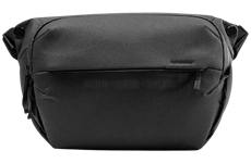 Peak design Everyday Sling 10L v2 (schwarz)