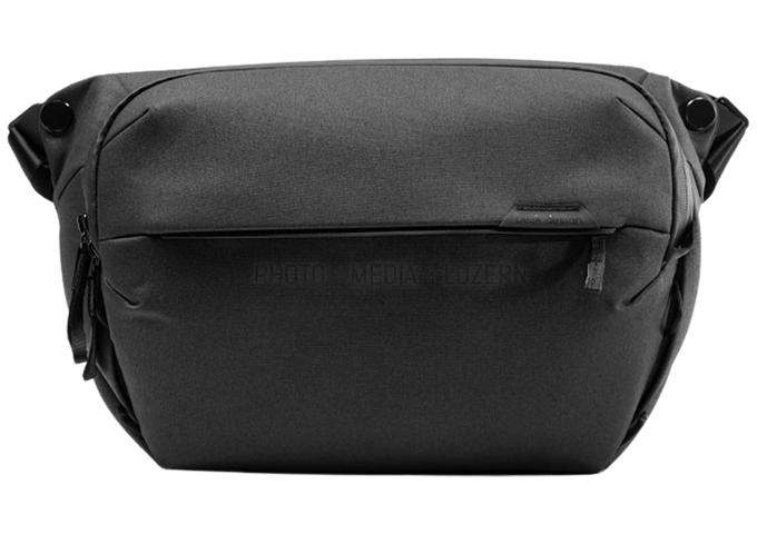 Peak design Everyday Sling 10L v2