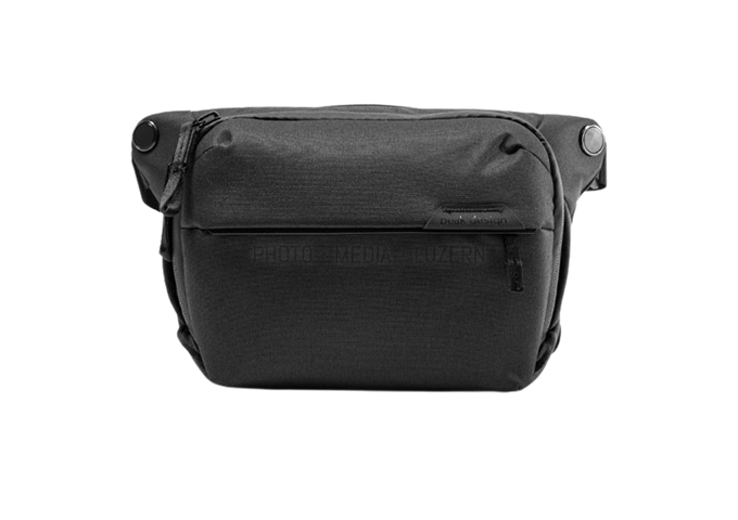Peak design Everyday Sling 3L v2