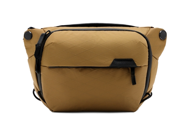 Peak design Everyday Sling 3L v2