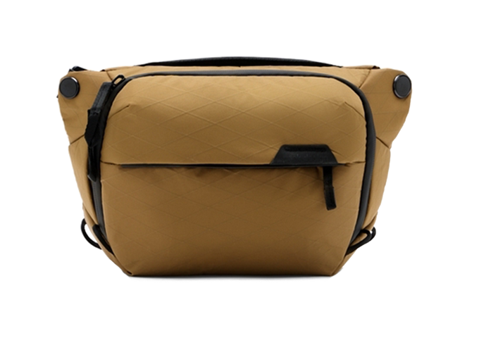 Peak design Everyday Sling 3L v2