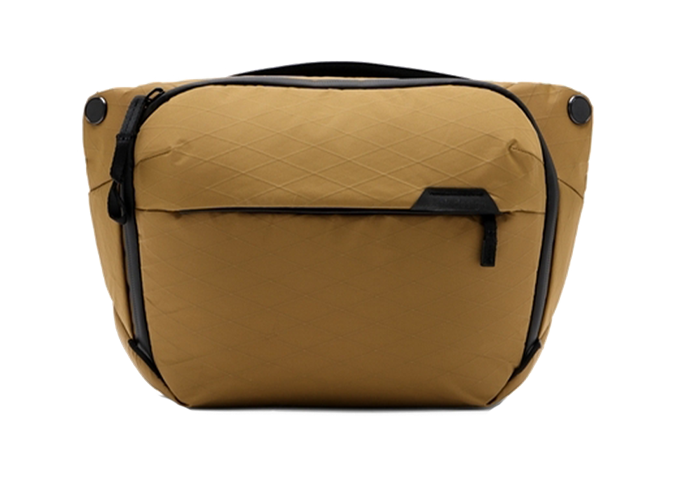 Peak design Everyday Sling 6L v2