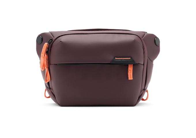 Peak design Everyday Sling 3L