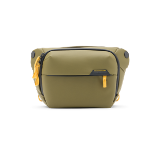 Peak design Everyday Sling 3L