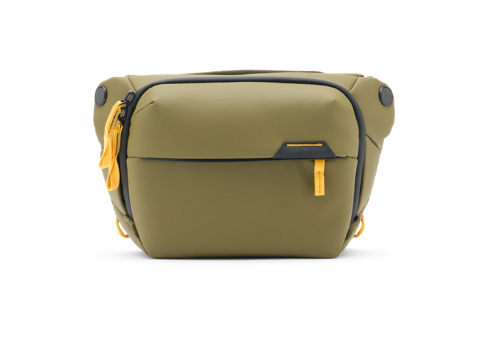 Peak design Everyday Sling 3L