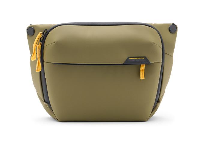 Peak design Everyday Sling 6L