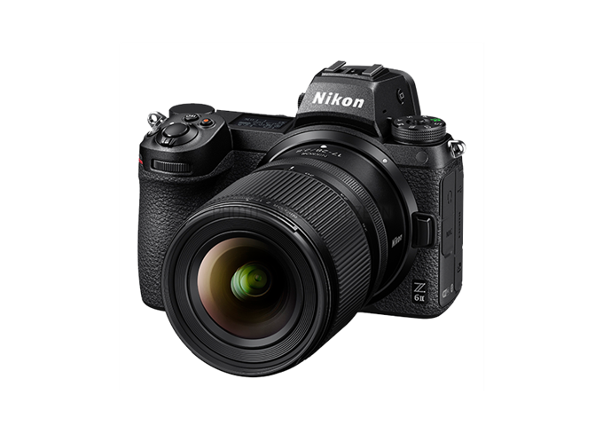 Nikon Nikkor Z 17-28mm F2.8