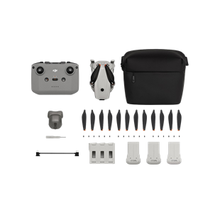 DJI Lito Fly More Combo (DJI RC-N3)