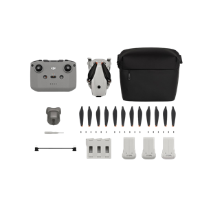 DJI Lito Fly More Combo (DJI RC-N3)