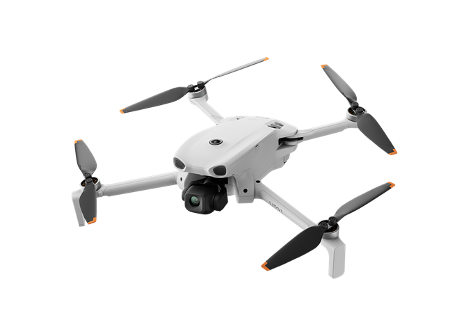 DJI Lito Fly More Combo (DJI RC-N3)