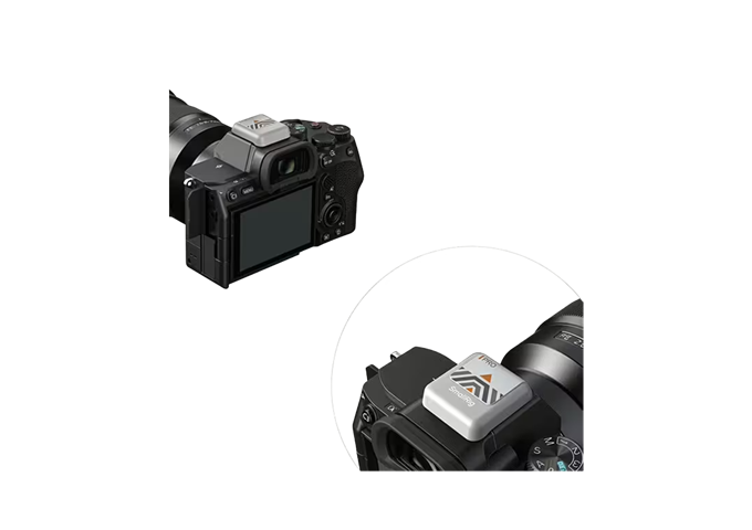 SmallRig Blitzschuhabdeckung für Sony 5495