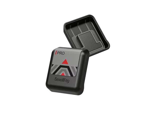 SmallRig Blitzschuhabdeckung für Sony 5494