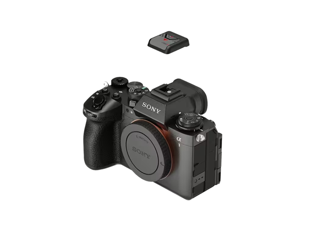 SmallRig Blitzschuhabdeckung für Sony 5494