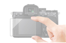 Sony PCK-LG3  für A7RM5/A9M3/A1M2/A7M5