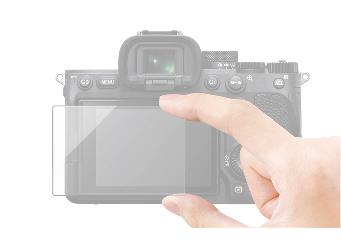 Sony PCK-LG3 für A7RM5/A9M3/A1M2/A7M5