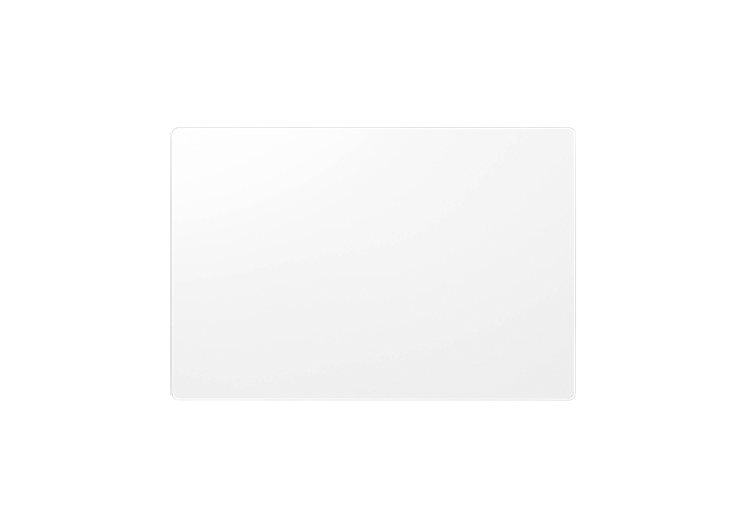 Sony PCK-LG2 Displayschutzglas